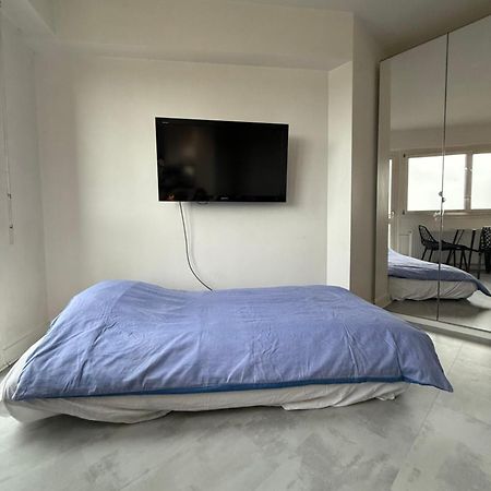 Apartment Home In Paris With View, 15Min Direct To Center 外观 照片