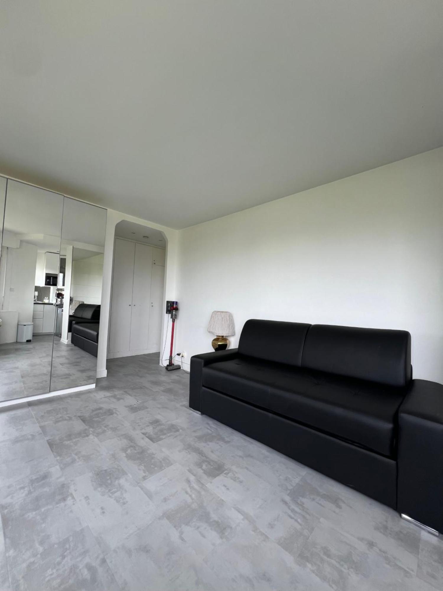 Apartment Home In Paris With View, 15Min Direct To Center 外观 照片